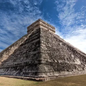 Chichen Itza Chichen Itza