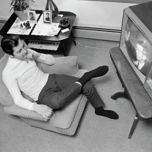 Images Dated 1970 February: 17 Feb 1970