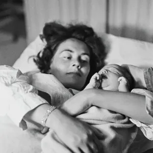 Childbirth Childbirth