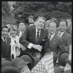 Images Dated 1983 November: 10 Nov 1983
