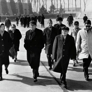 Images Dated 1978 January: 27 Jan 1978