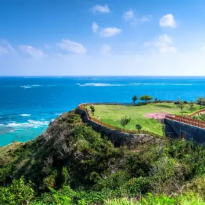 Chinen Cape | Okinawa Chinen Cape | Okinawa