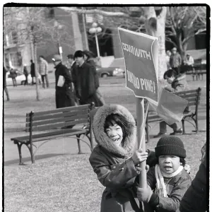 Images Dated 1979 January: 29 Jan 1979