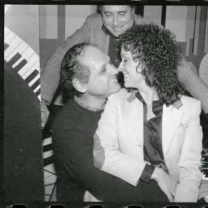 Images Dated 1980 December: 3 Dec 1980