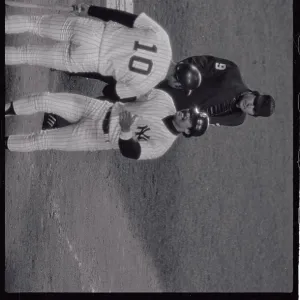 Images Dated 1977 October: 18 Oct 1977