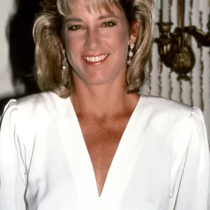 Chris Evert
