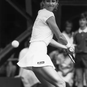 Chris Evert