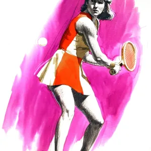 Chris Evert