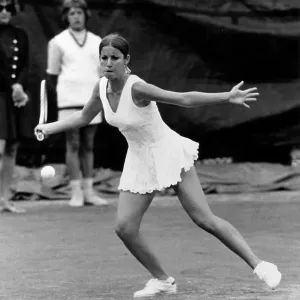 Chris Evert