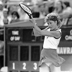 Images Dated 1984 September: 8 Sep 1984