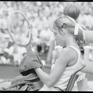 Images Dated 1982 July: 3 Jul 1982