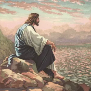 Christ By The Sea Christ By The Sea