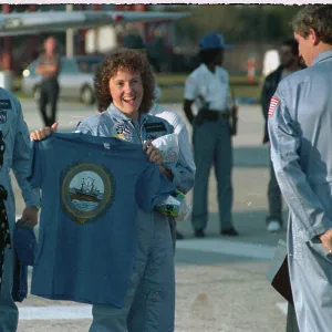 Images Dated 1986 January: 23 Jan 1986