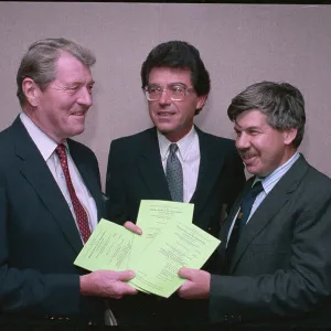 Images Dated 1986 August: 18 Aug 1986