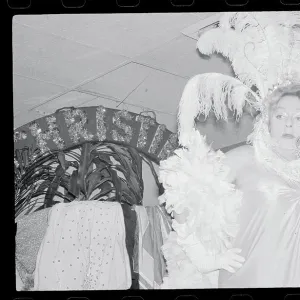 Images Dated 1981 March: 2 Mar 1981