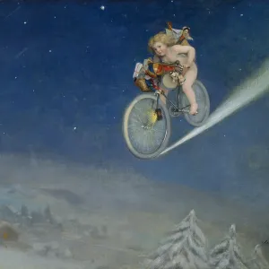Christmas Delivery