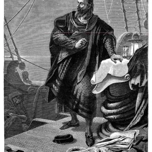 Christopher Columbus Christopher Columbus