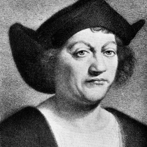 Christopher Columbus Christopher Columbus