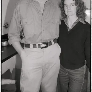 Images Dated 1980 October: 14 Oct 1980