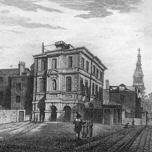 Christs Hospital Christs Hospital