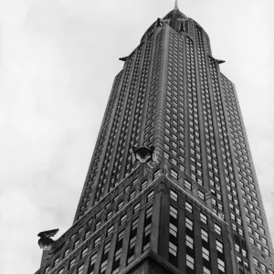 Chrysler Building Chrysler Building