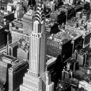 Chrysler Building Chrysler Building