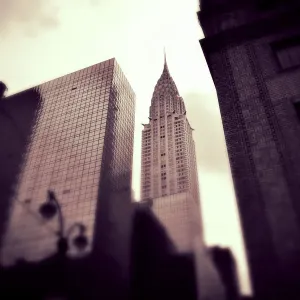 Chrysler Building Chrysler Building