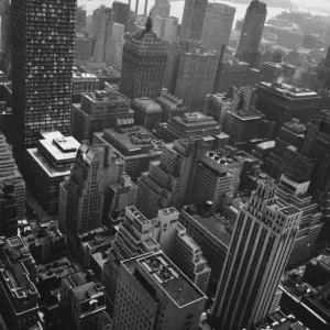 Chrysler Building Chrysler Building