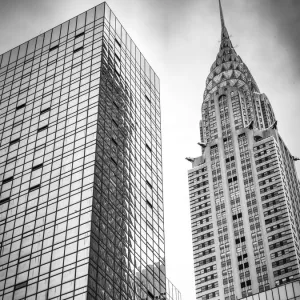 Chrysler Building