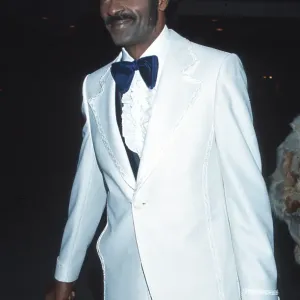 Chuck Berry Attends An Event Chuck Berry Attends An Event