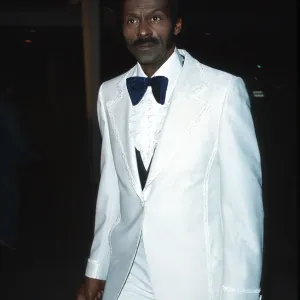 Chuck Berry Attends An Event Chuck Berry Attends An Event