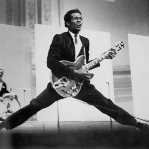 Chuck Berry