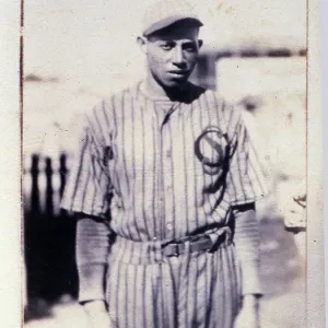Cigarette Card Of Red Ryan Cigarette Card Of Red Ryan