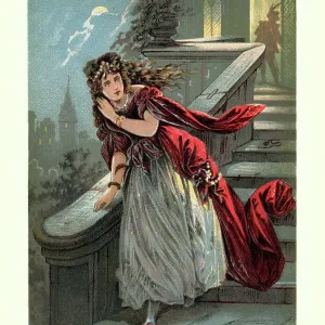 Cinderella or The Little Glass Slipper Cinderella or The Little Glass Slipper