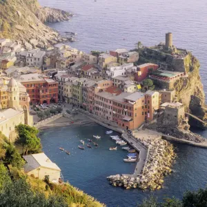 Cinque Terre, Vernazza Cinque Terre, Vernazza