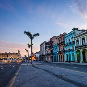 City Centre Habana