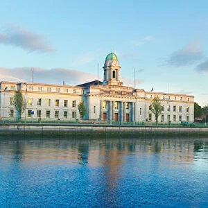 City Hall in Cork