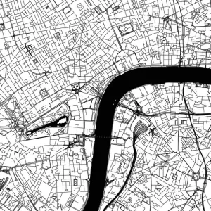 City of London Road Map