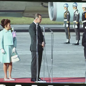 Images Dated 1970 January: 2 Jan 1970