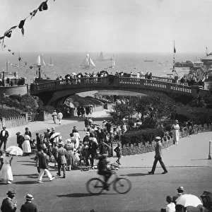 The Great British Seaside Collection: Clacton-On-Sea, Essex