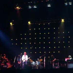 Clapton Performing Clapton Performing