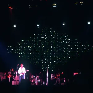 Clapton Performing Clapton Performing