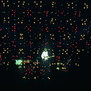 Clapton Performing Clapton Performing