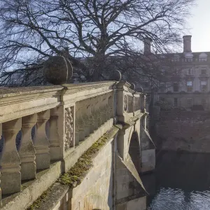 Clare College