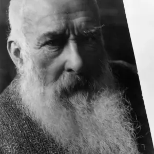 Claude Monet Impressionist Print Claude Monet Impressionist Print