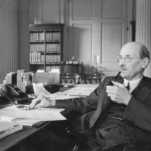 Clement Attlee Clement Attlee