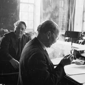 Clement Attlee Clement Attlee