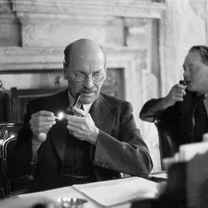 Clement Attlee Clement Attlee