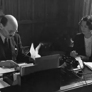 Clement Attlee Clement Attlee