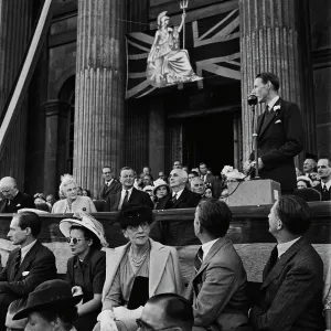 Clementine Churchill
